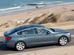 BMW 530d Gran Turismo 2009 года